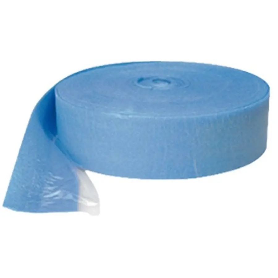 Демпферна стрічка EXTRA, шир.16,5 см, товщ.8 мм, довж. 50 м