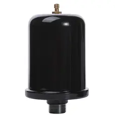 Гідроакумулятор OP-101 MINI MINI - 0,5л, G3/8″