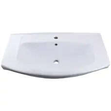 Умивальник Ізео-85 меблевий (Дніпрокераміка)
