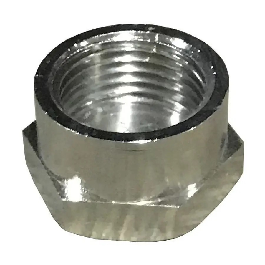 Заглушка з внутрішньою різьбою SELBA 1/2″ SL8002