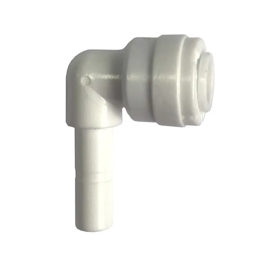 Кут Quick fitting 1/4"х3/8"(quick) ST013C