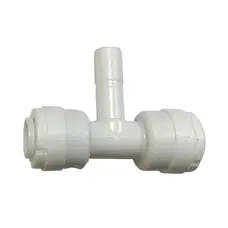 Тройник Quick fitting 3/8 "х3 / 8" (quick) х3 / 8 "ST005B