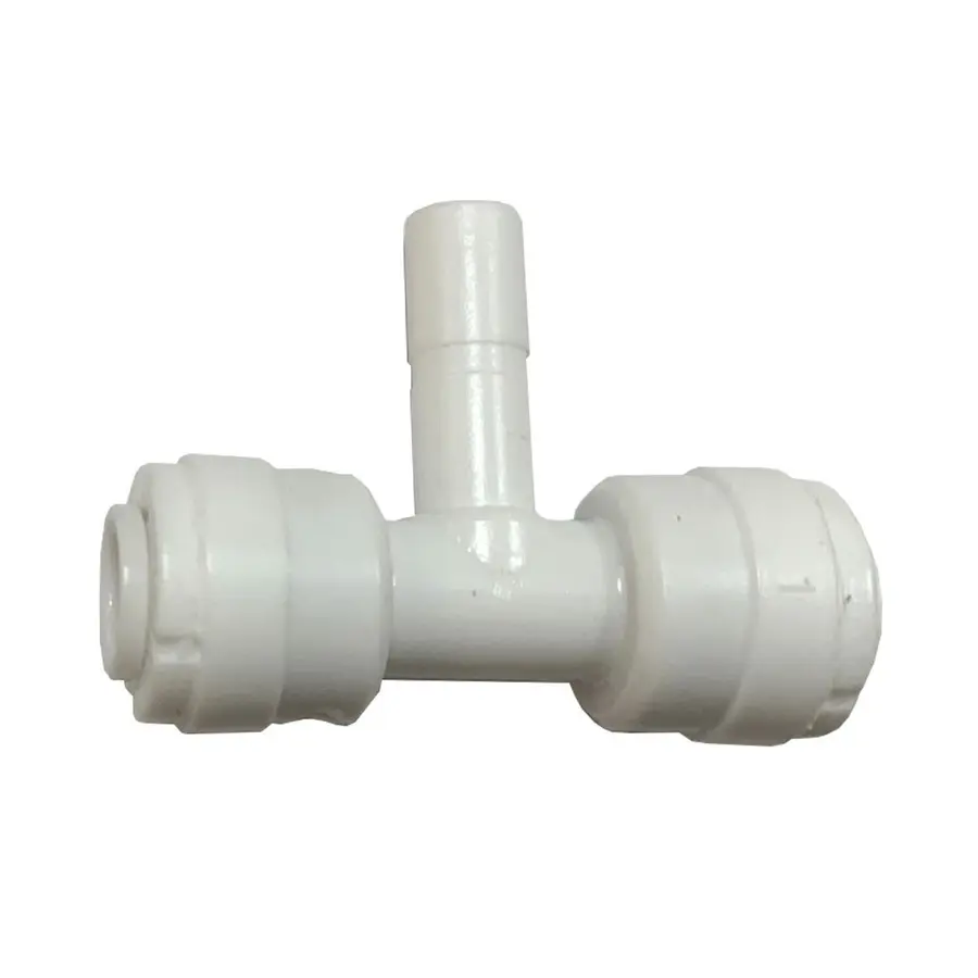 Тройник Quick fitting 3/8 "х3 / 8" (quick) х3 / 8 "ST005B