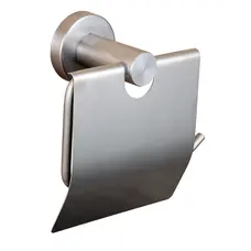 Держатель туалетной бумаги Globus Lux SS 8410