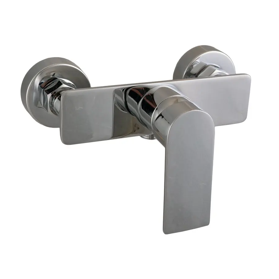 Змішувач для душу Globus Lux Niagara GLN-0105N