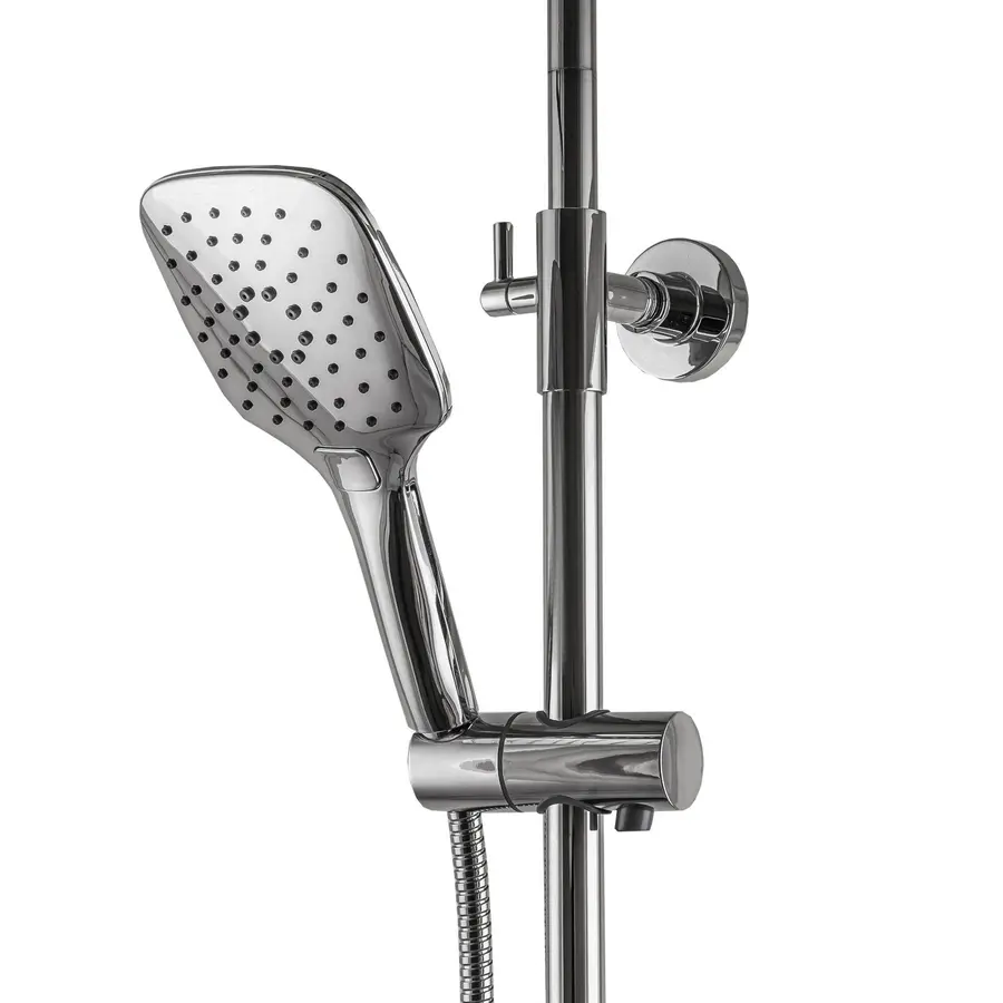 Душевая система Globus Lux GLM-0040T