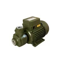 Насос вихревой KF-4 0,75 кВт SAER (3,0 м3 / ч, 76 м) однофазный