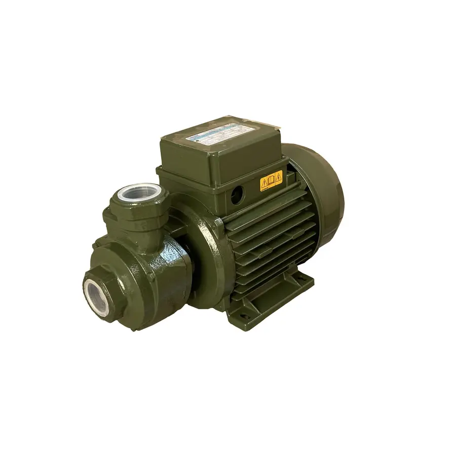 Насос вихревой KF-4 0,75 кВт SAER (3,0 м3 / ч, 76 м) однофазный