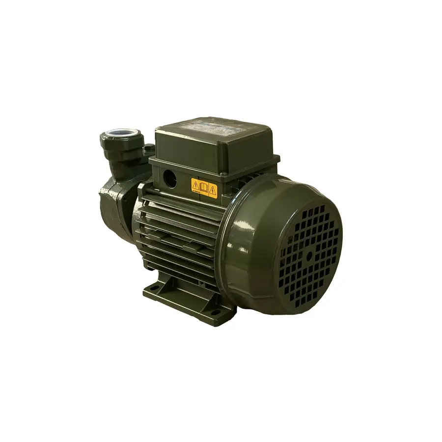 Насос вихревой KF-4 0,75 кВт SAER (3,0 м3 / ч, 76 м) однофазный