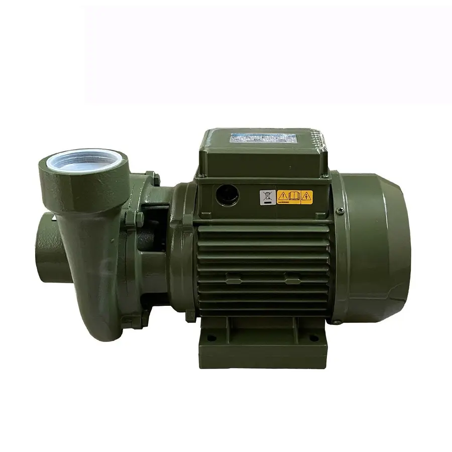 Насос центробежных BP-4 1,1 кВт SAER (32,0 м3 / ч, 22 м) однофазный