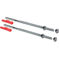 Комплект кріплення інсталяції до капiтальноi стіни Viega 678630