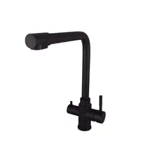 Змішувач для кухні під осмос MixMIRA ALPEN MS-0888-BB