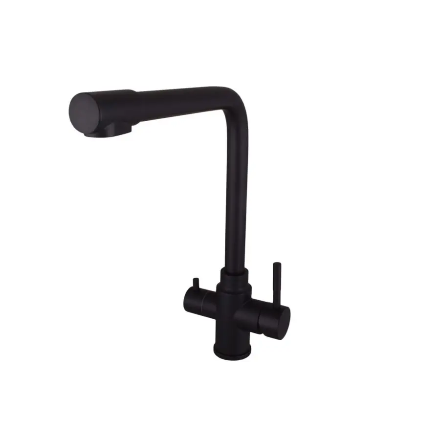 Змішувач для кухні під осмос MixMIRA ALPEN MS-0888-BB