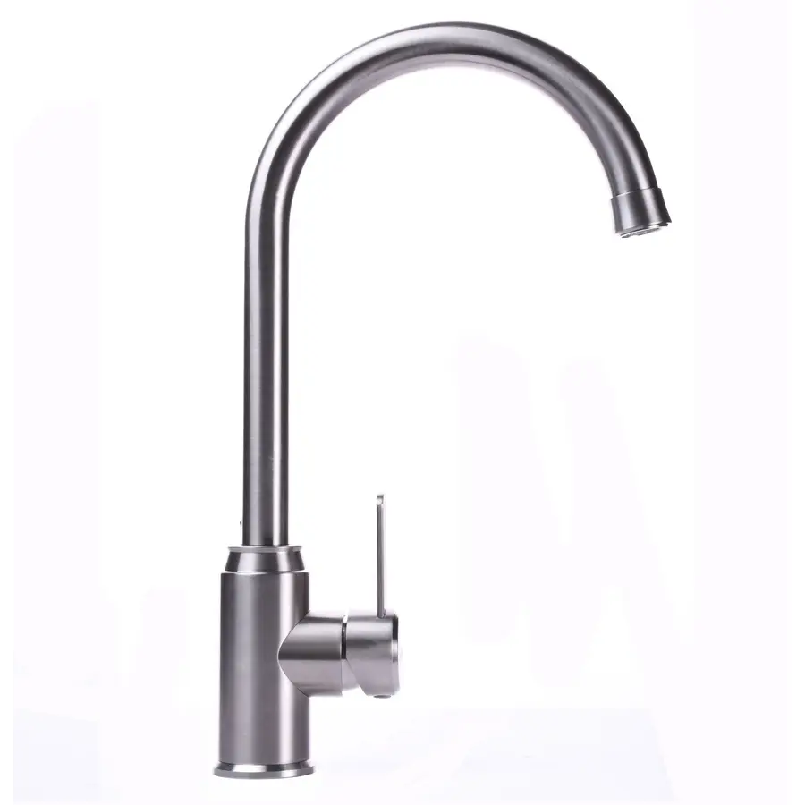 Змішувач для кухні MixMIRA WIEN MS2-203S-MODERN