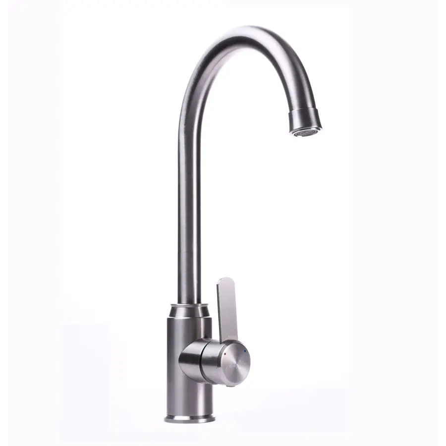 Змішувач для кухні MixMIRA WIEN MS2-203S-MODERN