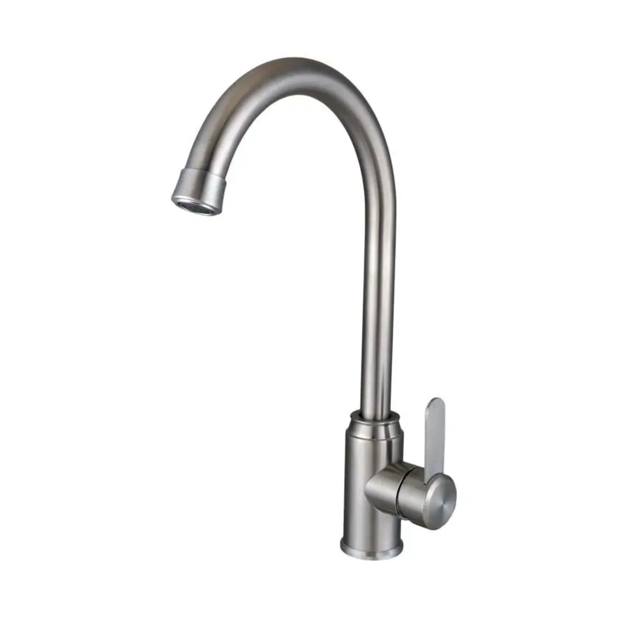 Змішувач для кухні MixMIRA WIEN MS2-203S-MODERN