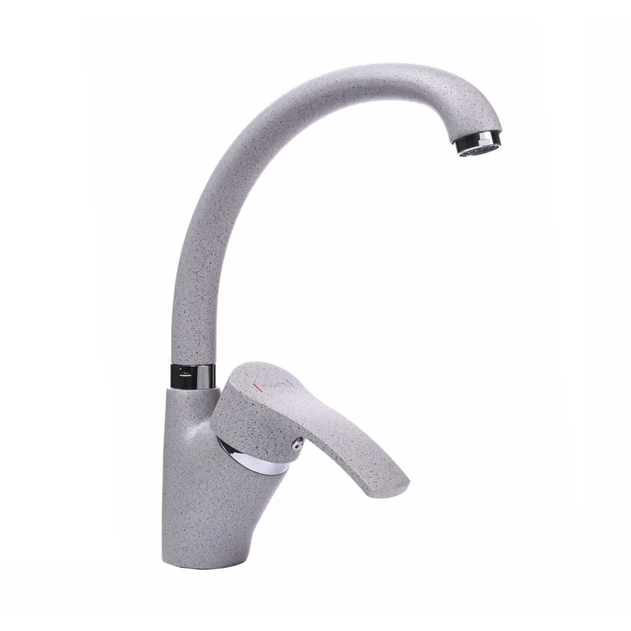 Смеситель для кухни Globus Lux GLQU-0203S-BIG-2-ARENA