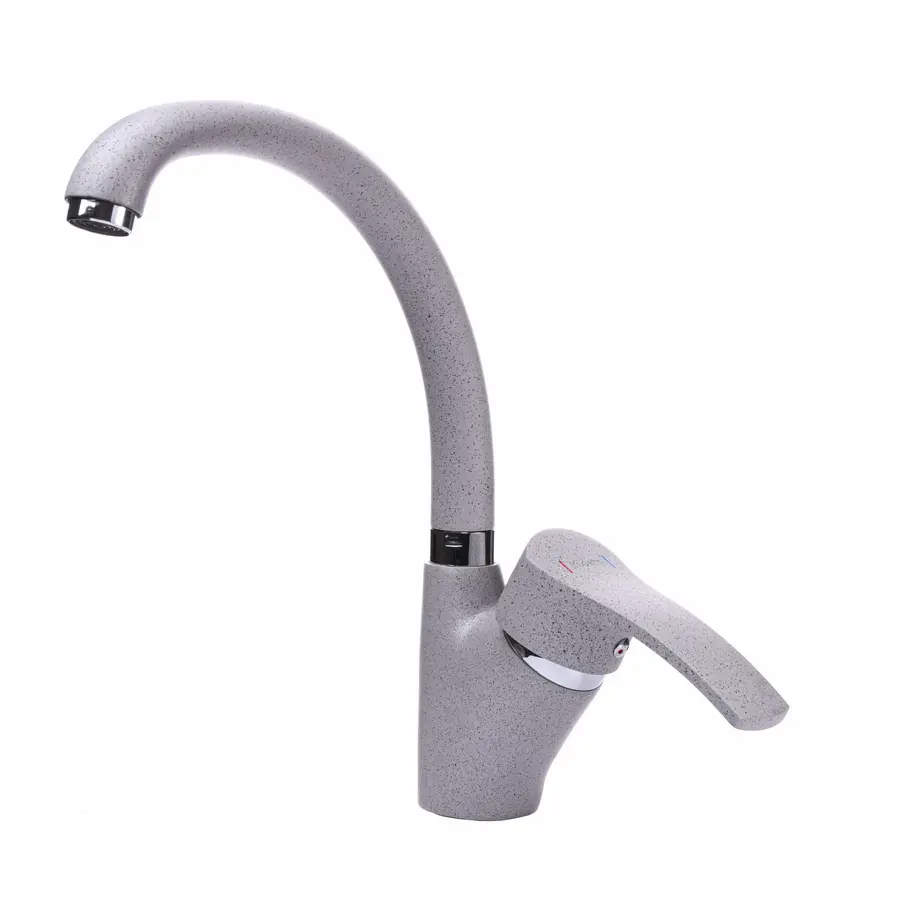 Смеситель для кухни Globus Lux GLQU-0203S-BIG-2-ARENA