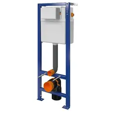 СИСТЕМА ІНСТАЛЯЦІЇ Cersanit AQUA 02