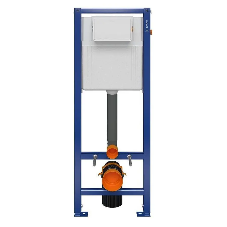 СИСТЕМА ІНСТАЛЯЦІЇ Cersanit AQUA 02