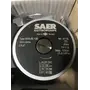 Насос циркуляцийнний SAER W35-25 130мм + гайки
