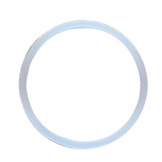 Уплотнительное кольцо на колбу NSL и системы NSL 103 и ОР-02 (Вн * Зов. * Ду = 92 * 104 * 6 силикон)