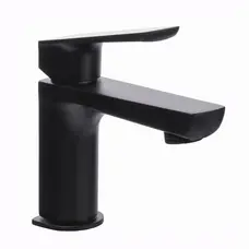 Смеситель для умывальника TOPAZ LEXI TL 21201-H57-BL черный