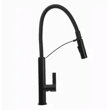 Смеситель для кухни TOPAZ SARDINIA TS 8818-BL