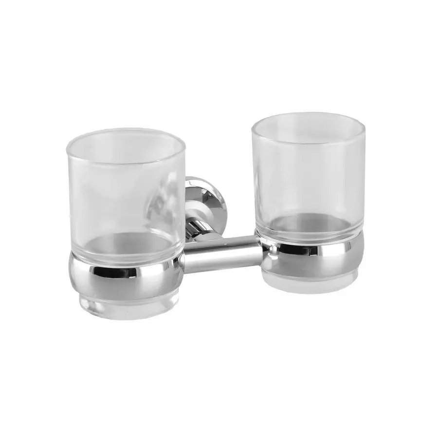 Стакан двойной Perfect Sanitary Appliances YL 3801