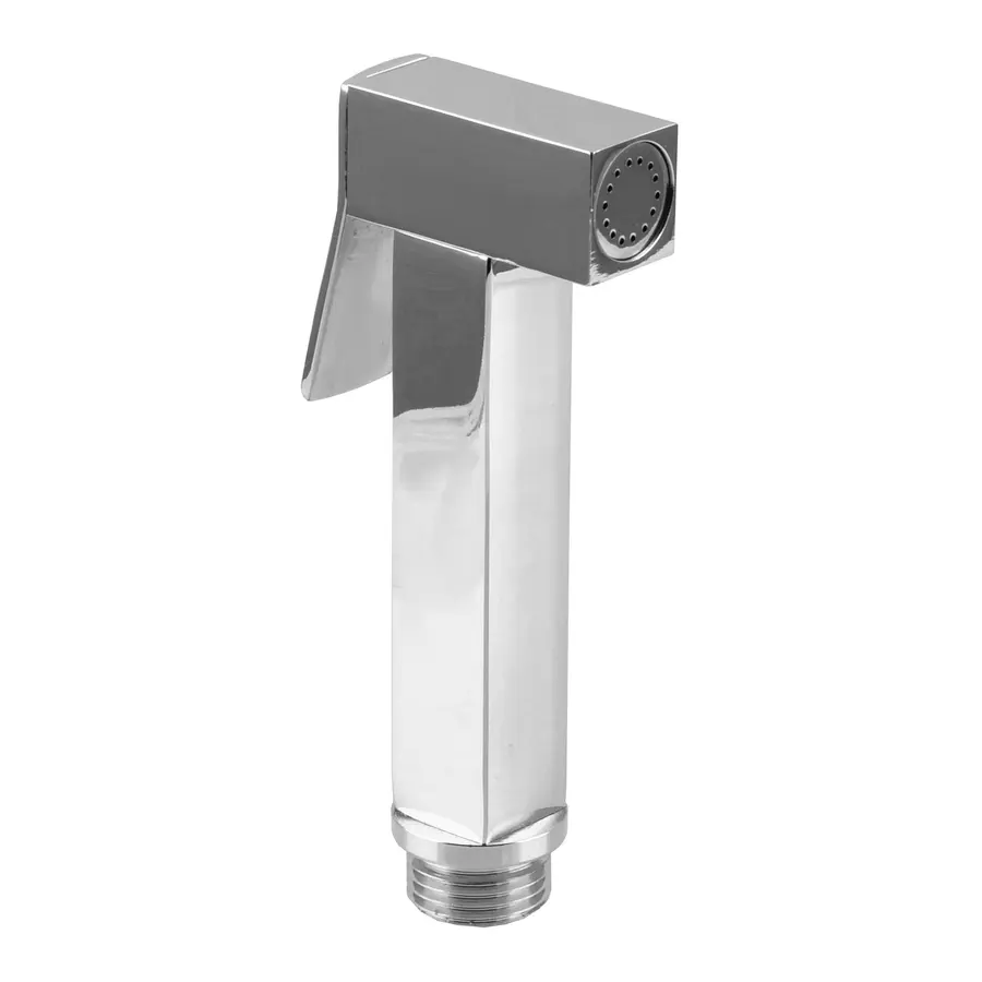 Душова гігієнічна стоп-лійка Globus Lux S-288