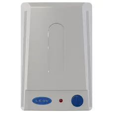 Водонагреватель LEOV LUB Small 10 l подвод воды снизу (10L UB)