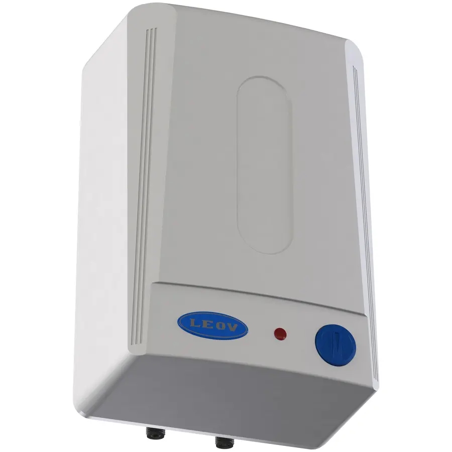 Водонагреватель LEOV LUB Small 10 l подвод воды снизу (10L UB)