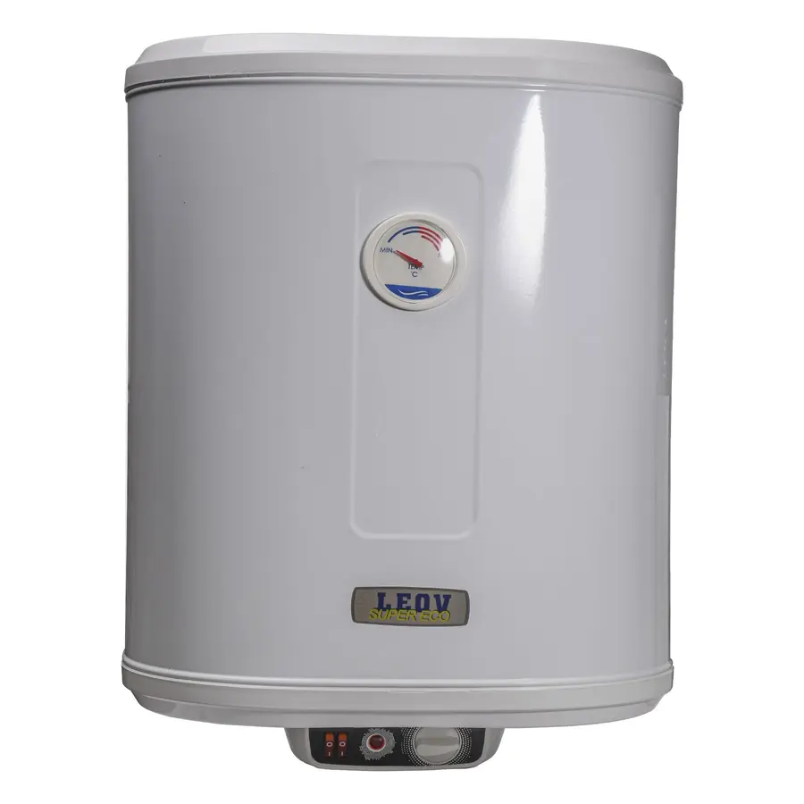 Водонагрівач LEOV LV Prism Dry 100 l квадрат сухий тен (100L Prism D)