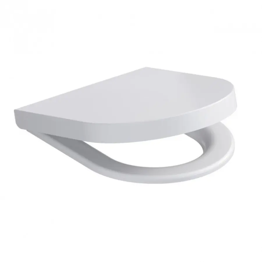 Крышка - сиденье для унитаза Cersanit URBAN HARMONY 