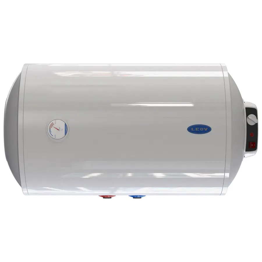 Водонагрівач LEOV LH 80 l горизонтальний (80L H)