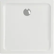 Душевой поддон квадратный TAKO 80X4