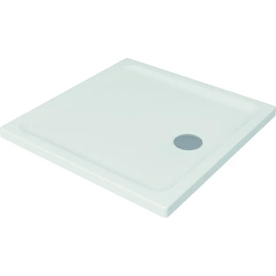 Душовий піддон квадратний TAKO 80X4