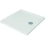 Душовий піддон квадратний TAKO 80X4