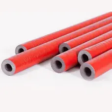 Утеплювач для труб ламінований RED 35/6