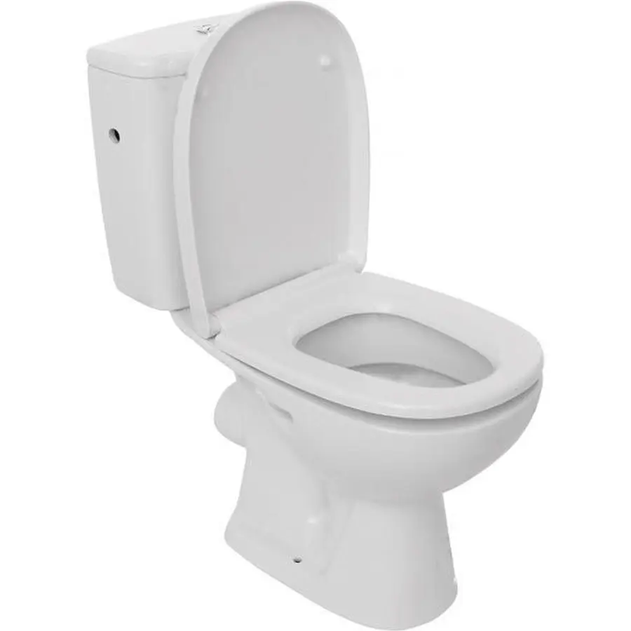 Унитаз компакта Cersanit ARTECO AR010 / AR011