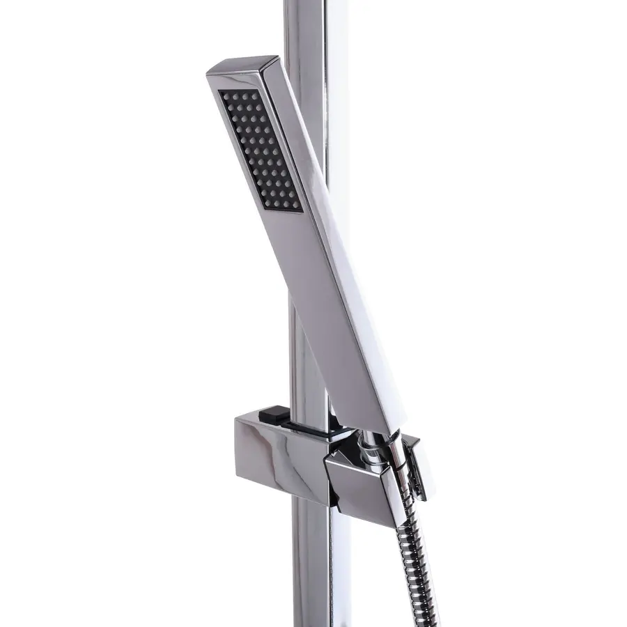 Душевая система TOPAZ LEXI TL 21102-H57-00