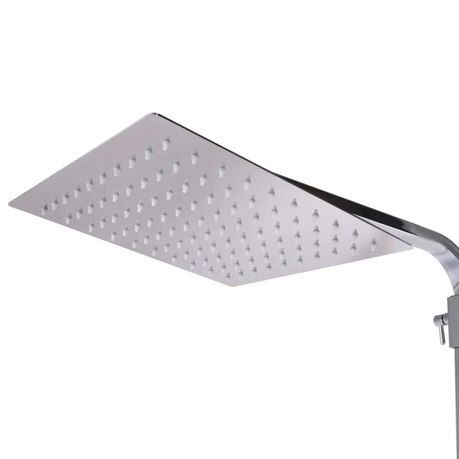 Душевая система TOPAZ LEXI TL 21102-H57-00