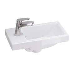 Умывальник мебельный Cersanit COMO 40 без упаковки