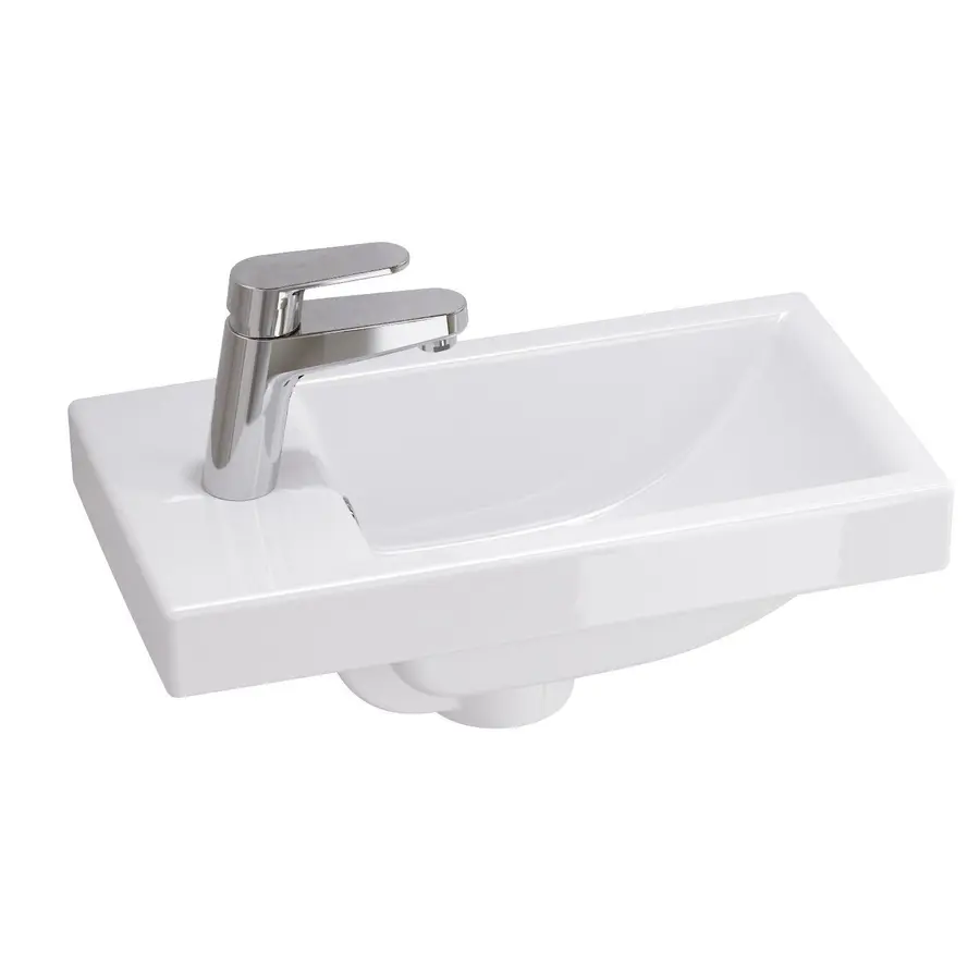 Умывальник мебельный Cersanit COMO 40 без упаковки