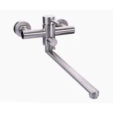 Змішувач для ванни Globus Lux ALPEN SUS-208