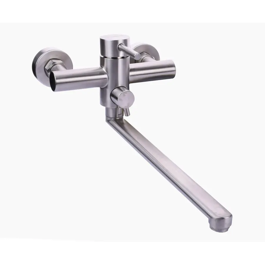 Змішувач для ванни Globus Lux ALPEN SUS-208