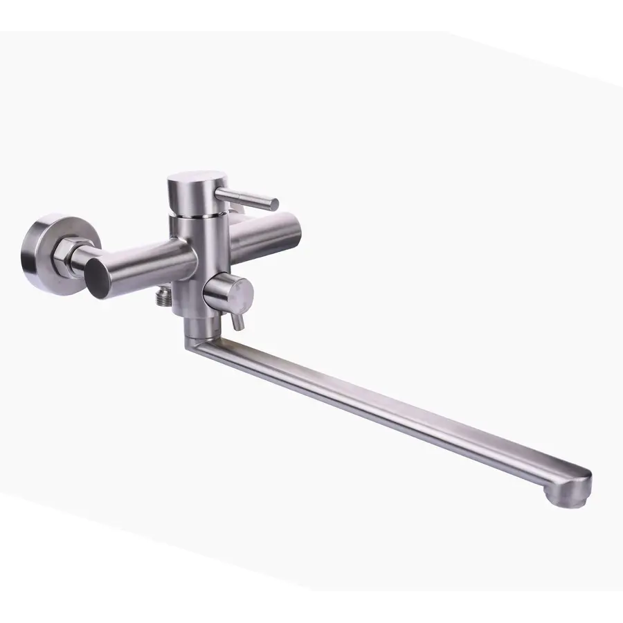 Змішувач для ванни Globus Lux ALPEN SUS-208