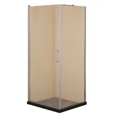 Душова кабіна BRAVO LYNA 90N Без пiддона