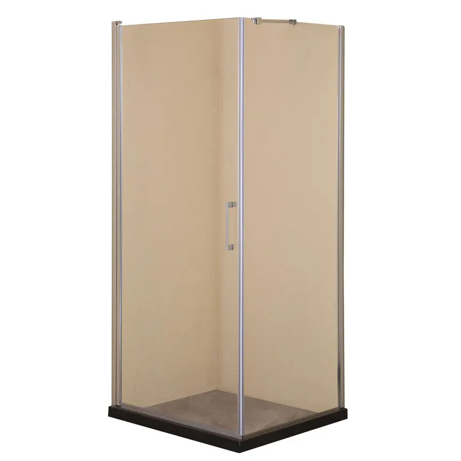 Душова кабіна BRAVO LYNA 90N Без пiддона