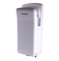 Сушилка для рук HOTEC 11.101 ABS White